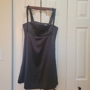 Sthcute Charmaine Romantic mini dress